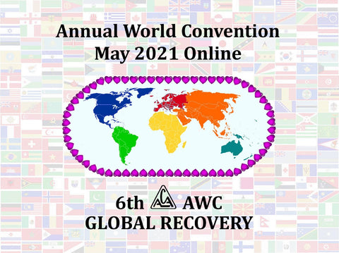 2021 AWC - Literature Translation: Best Practice