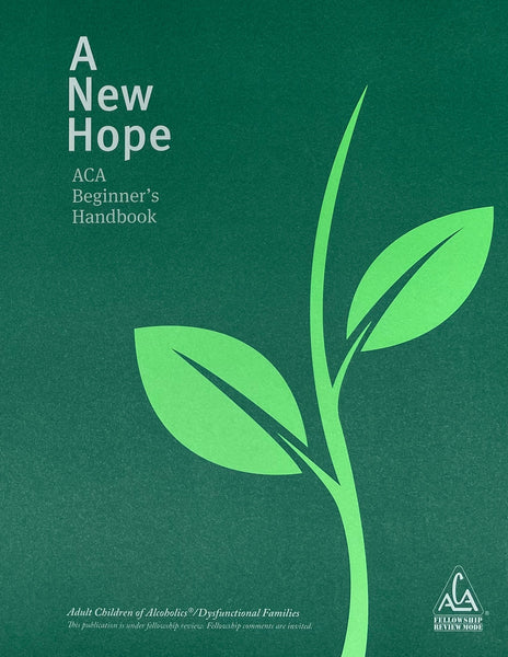A New Hope – ACA WSO Canada