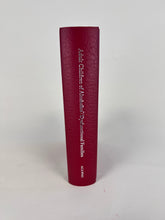 20th Anniversary Commemorative Edition – ACA Fellowship Text (Big Red Book) - Hardcover
