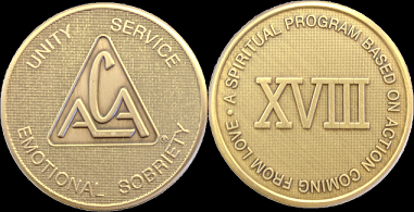 Yearly ACA Bronze Medallions