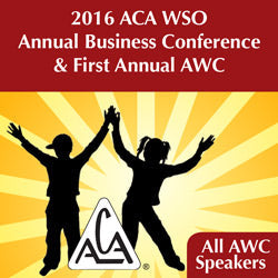 2016 AWC - All 2016 AWC Speakers (CD non disponible ; téléchargement uniquement)