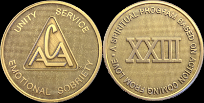 Yearly ACA Bronze Medallions