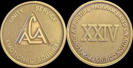 Yearly ACA Bronze Medallions