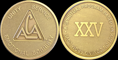 Yearly ACA Bronze Medallions