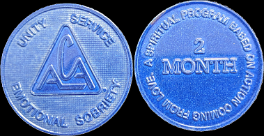 ACA Recovery Chips – ACA WSO Canada