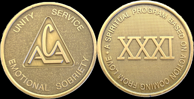 Yearly ACA Bronze Medallions