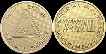 Yearly ACA Bronze Medallions