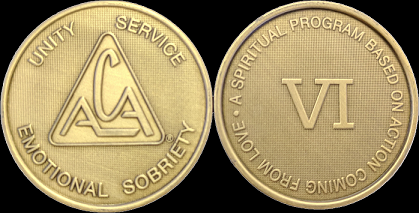 Yearly ACA Bronze Medallions