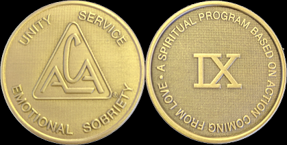 Yearly ACA Bronze Medallions