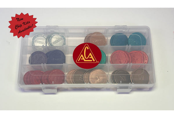 Recovery Chip Kit – ACA WSO Canada
