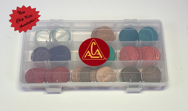 Recovery Chip Kit – ACA WSO Canada