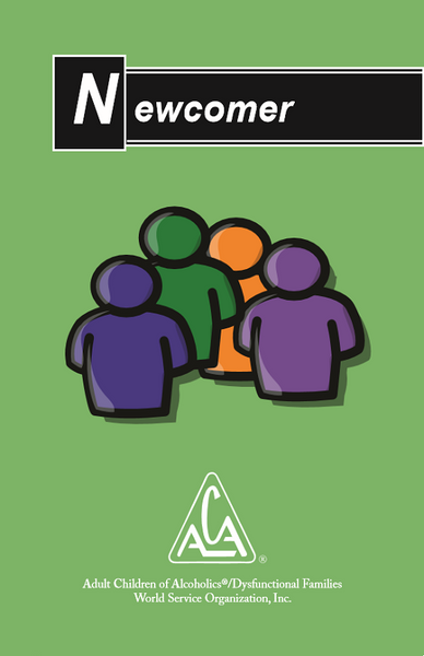 Newcomer Booklet – ACA WSO Canada