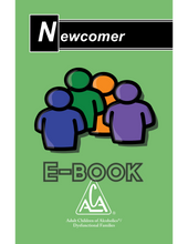 Newcomer - E-Booklet