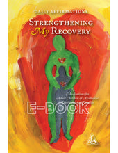 Strengthening My Recovery - E-book